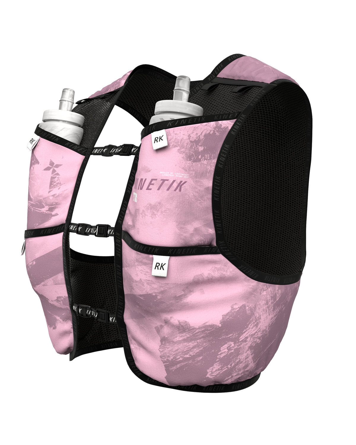 SAC RK3 BREIZH PINK - Sacs Hydratation trail-running - 4 - kinetik-adrenalink