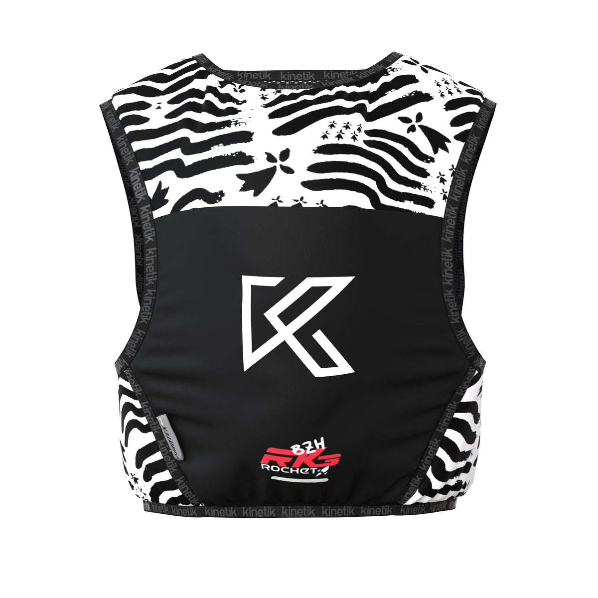 SAC RK3 BZH - Sacs Hydratation trail-running - 2 - kinetik-adrenalink