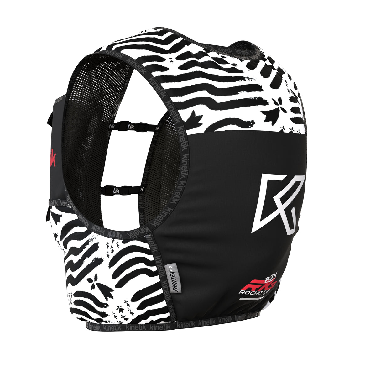 SAC RK3 BZH - Sacs Hydratation trail-running - 4 - kinetik-adrenalink