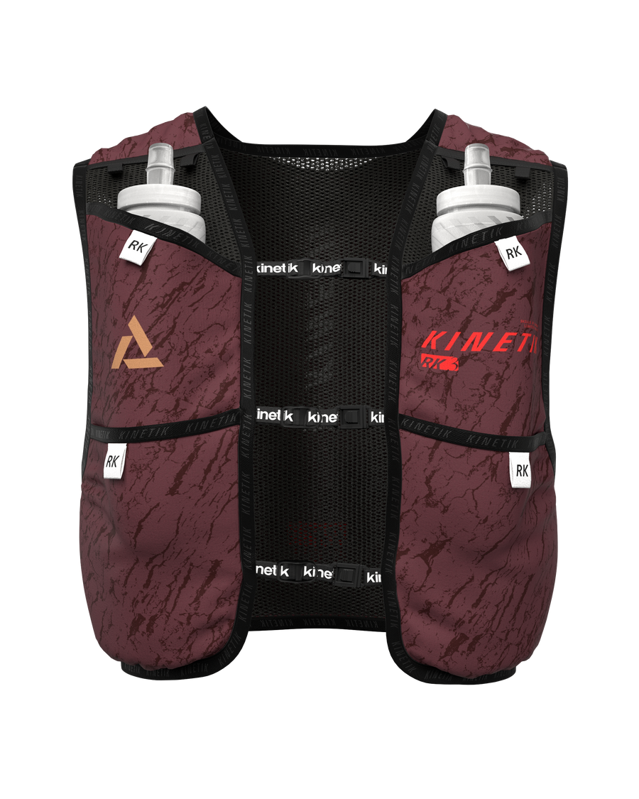 SAC RK3 FALLEN ROCK - Sacs Hydratation trail-running - 1 - kinetik-adrenalink