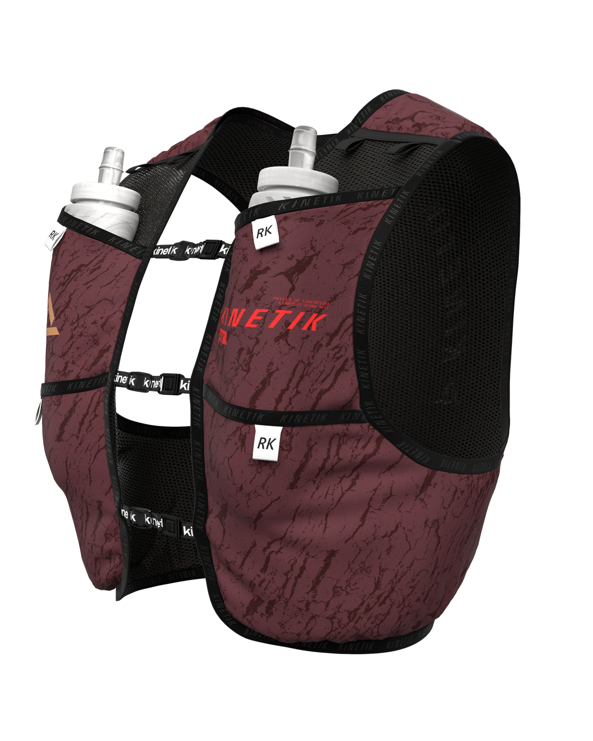 SAC RK3 FALLEN ROCK - Sacs Hydratation trail-running - 3 - kinetik-adrenalink