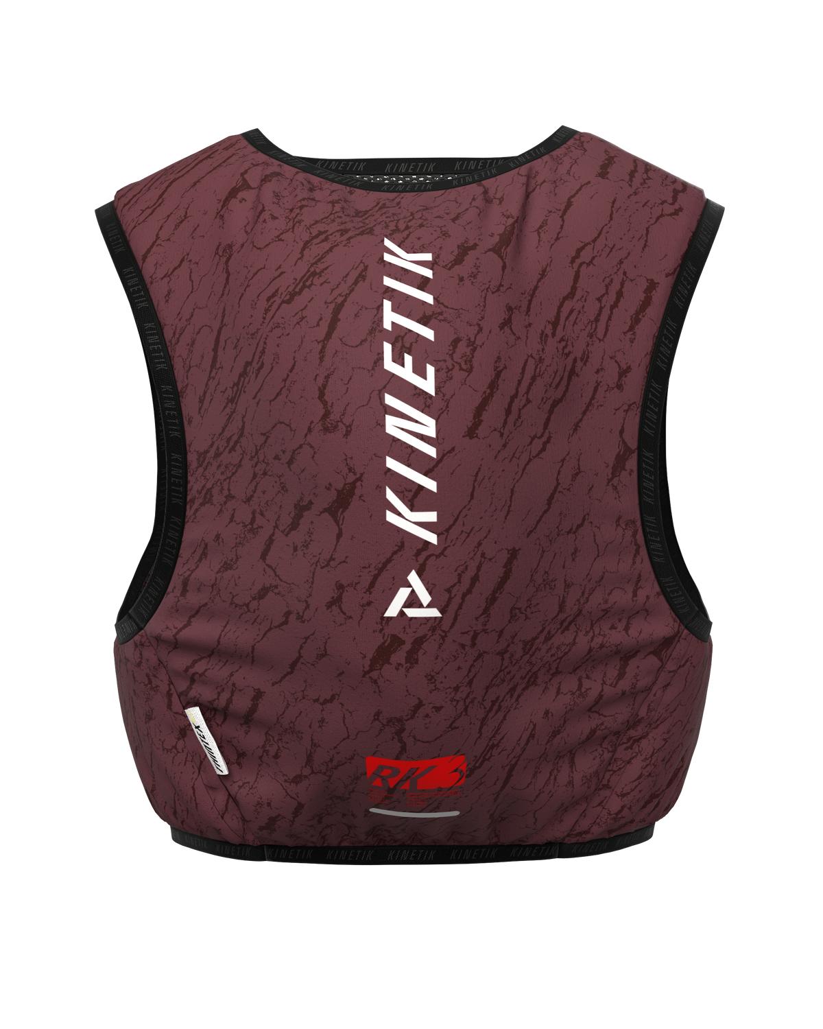 SAC RK3 FALLEN ROCK - Sacs Hydratation trail-running - 5 - kinetik-adrenalink