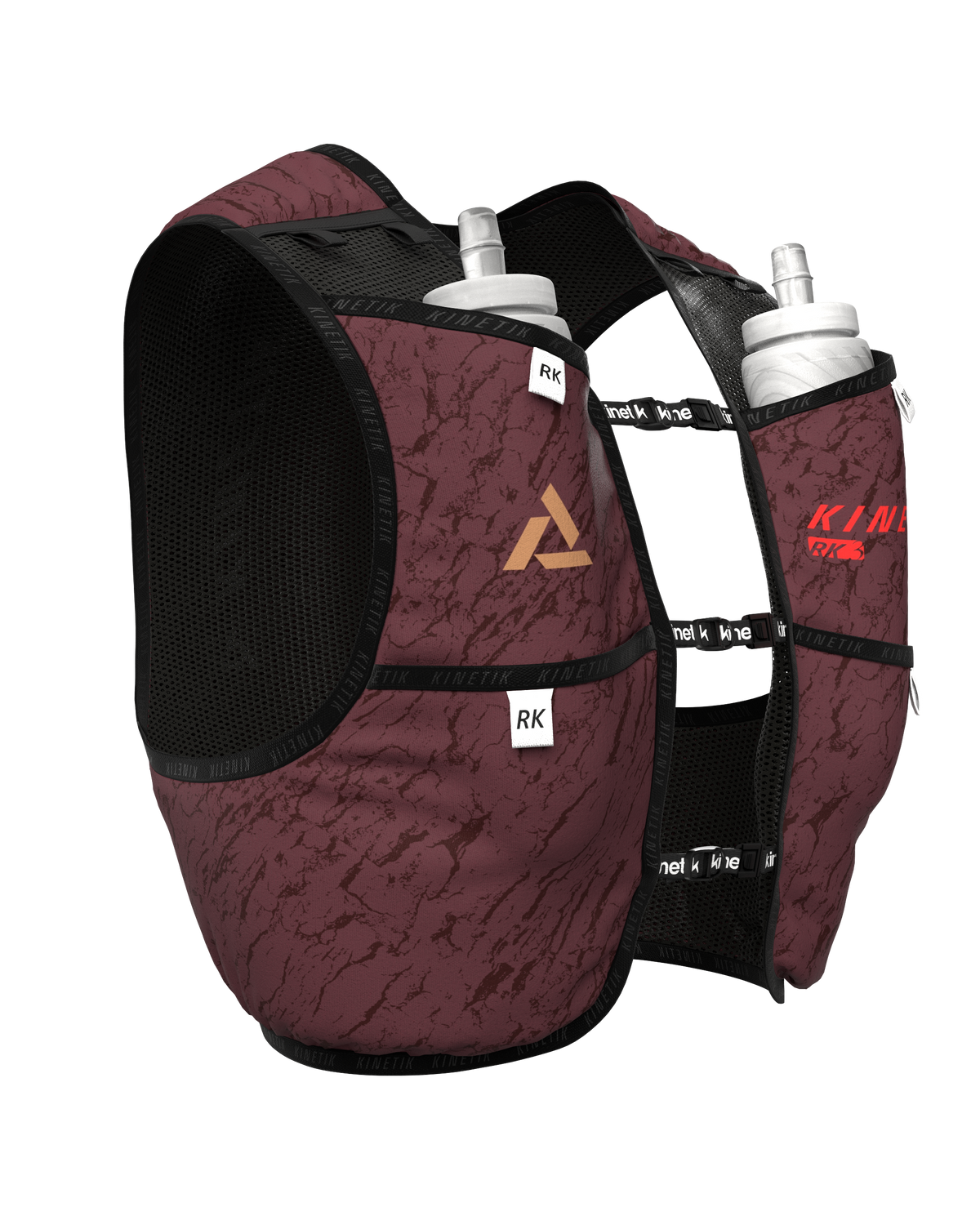 SAC RK3 FALLEN ROCK - Sacs Hydratation trail-running - 6 - kinetik-adrenalink