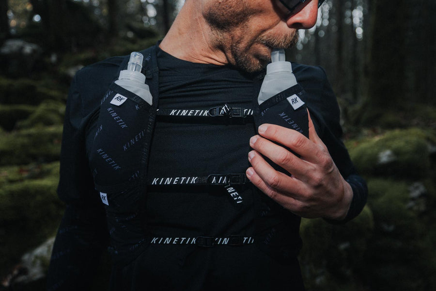 SAC RK3 KORPORATE - Sacs Hydratation trail-running - 2 - kinetik-adrenalink