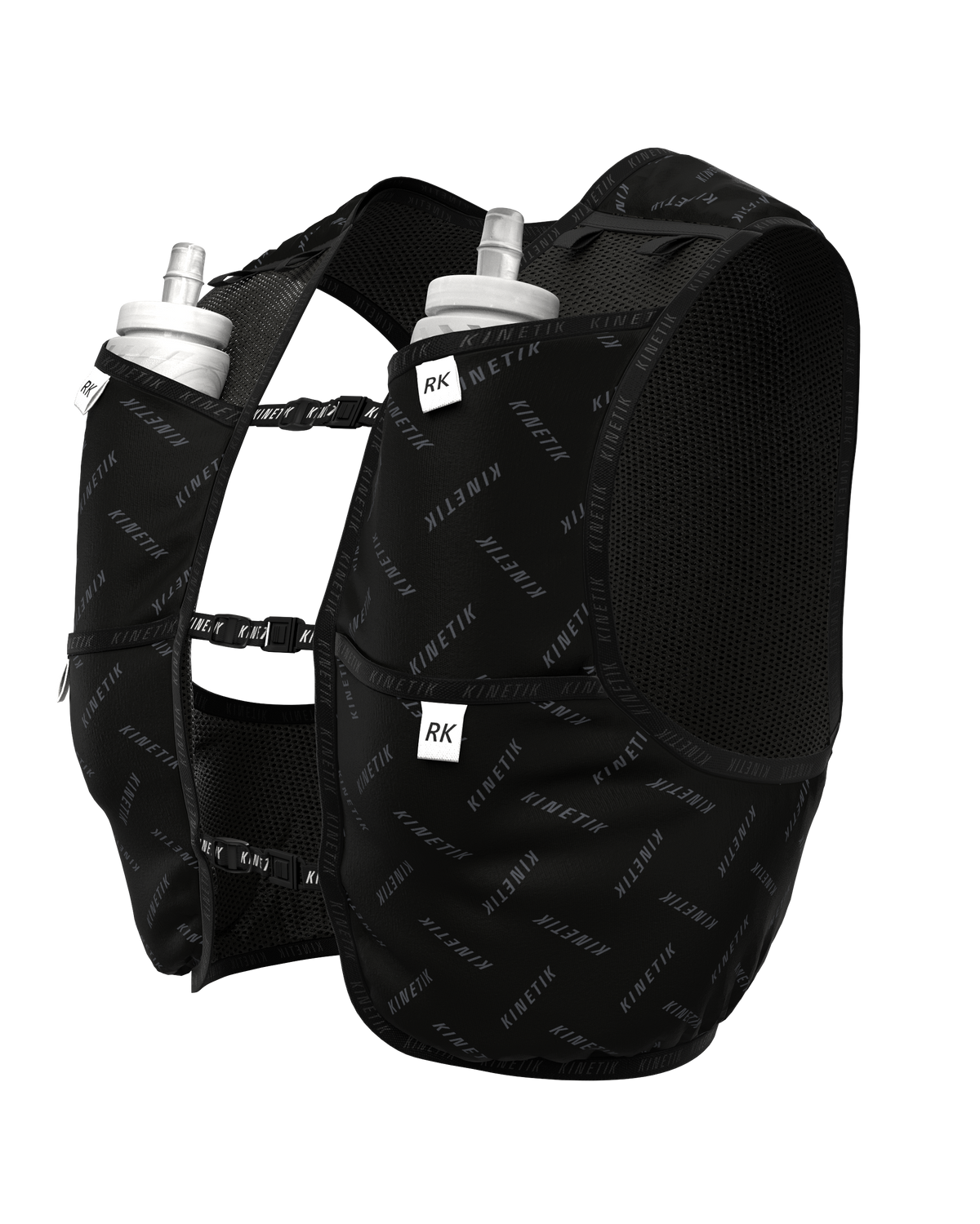 SAC RK3 KORPORATE - Sacs Hydratation trail-running - 6 - kinetik-adrenalink