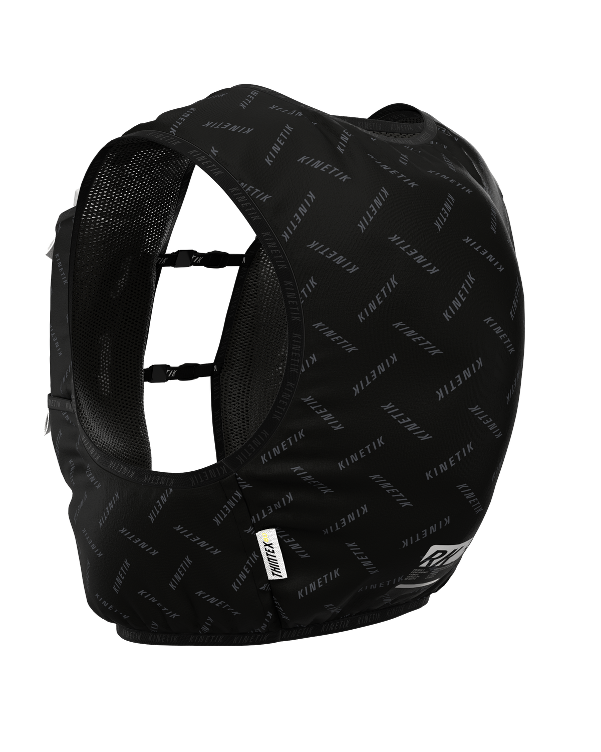 SAC RK3 KORPORATE - Sacs Hydratation trail-running - 7 - kinetik-adrenalink