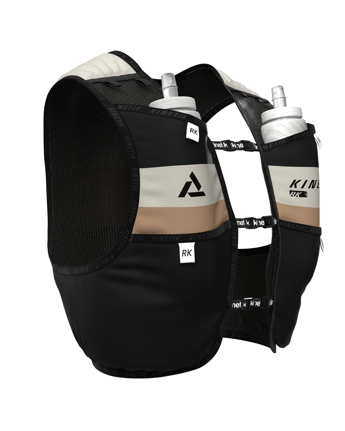 SAC RK3 MACADAMIA - Sacs Hydratation trail-running - 8 - kinetik-adrenalink