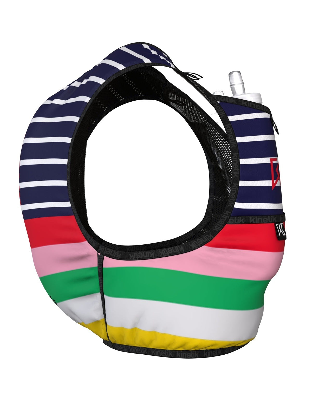 SAC RK3 OCEANIK SKY KAPTAIN - Sacs Hydratation trail-running - 7 - kinetik-adrenalink
