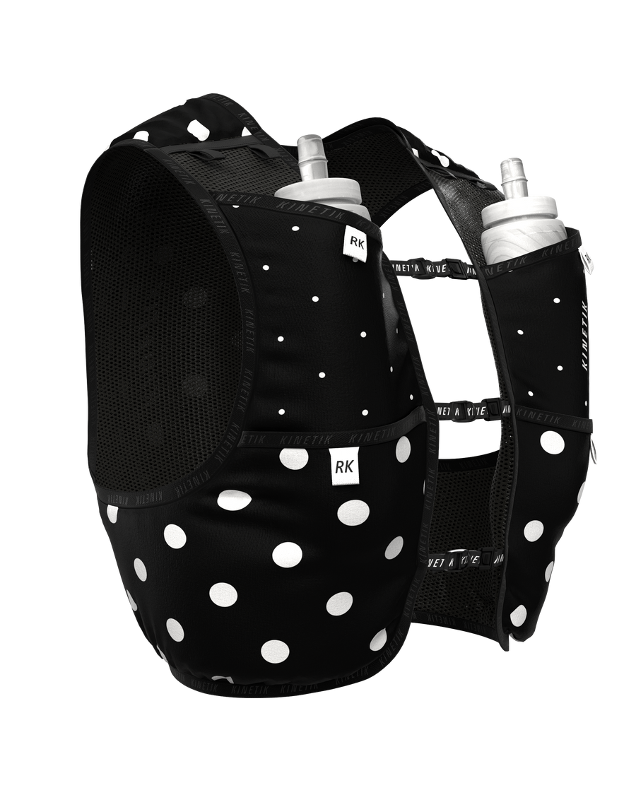RK3 PUNTI - Zaini idratanti per trail running - 3 - kinetik-adrenalink