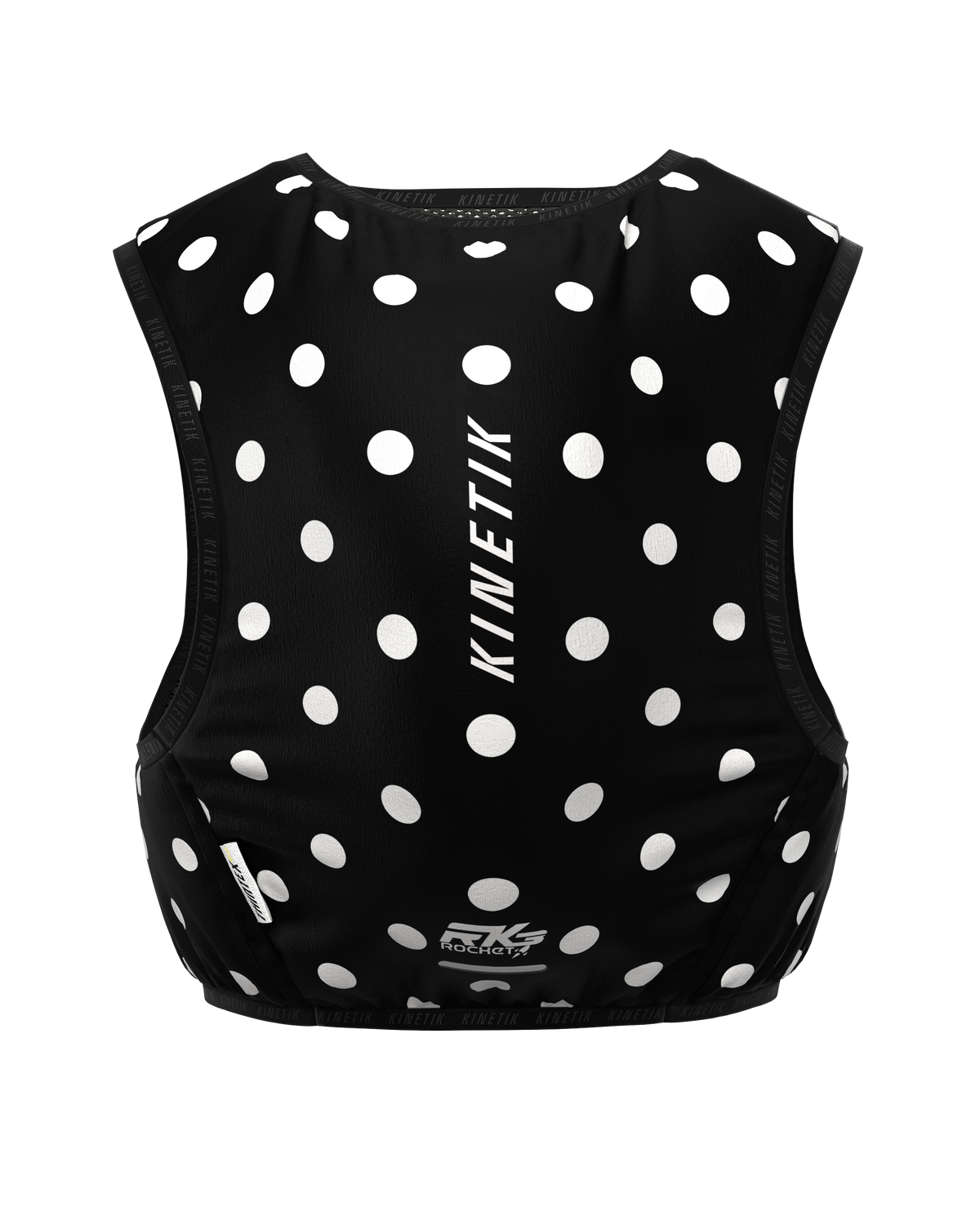 RK3 POIS - Sacs Hydratation trail-running - 6 - kinetik-adrenalink