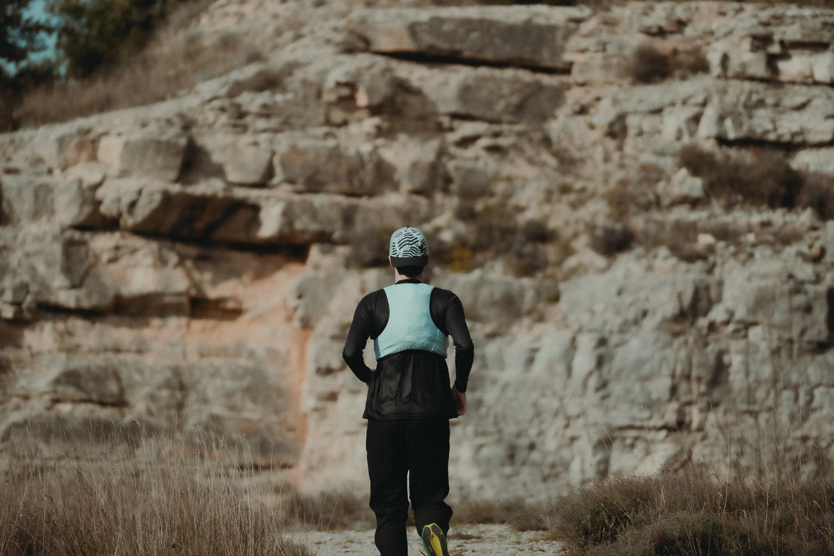 SAC RK3 RIVIERA GREEN - Sacs Hydratation trail-running - 3 - kinetik-adrenalink