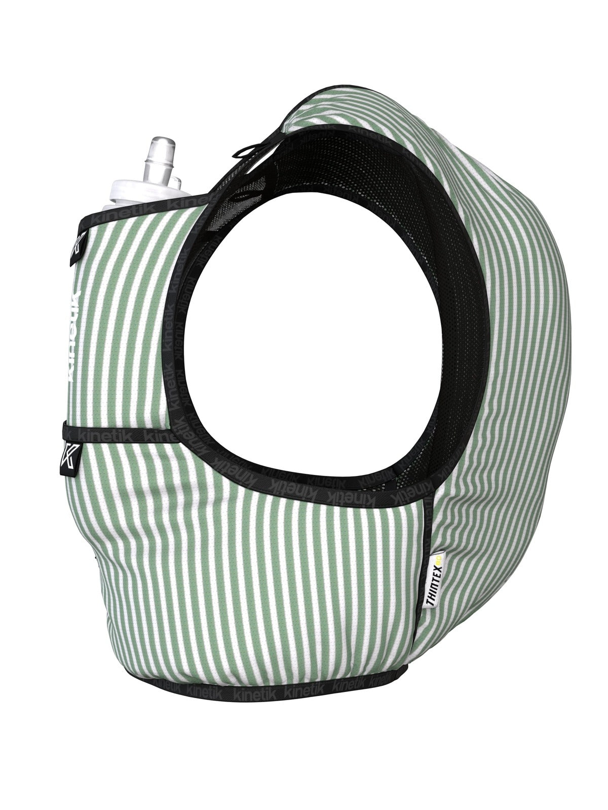 SAC RK3 RIVIERA GREEN - Sacs Hydratation trail-running - 5 - kinetik-adrenalink