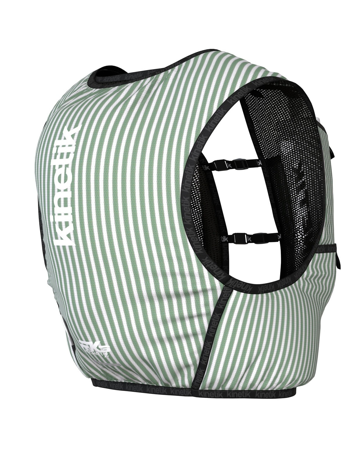 SAC RK3 RIVIERA GREEN - Sacs Hydratation trail-running - 7 - kinetik-adrenalink
