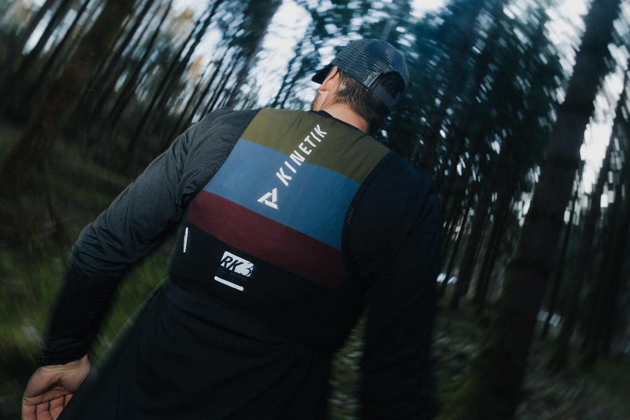 SAC RK3 THUNDERSTORM - Sacs Hydratation trail-running - 2 - kinetik-adrenalink