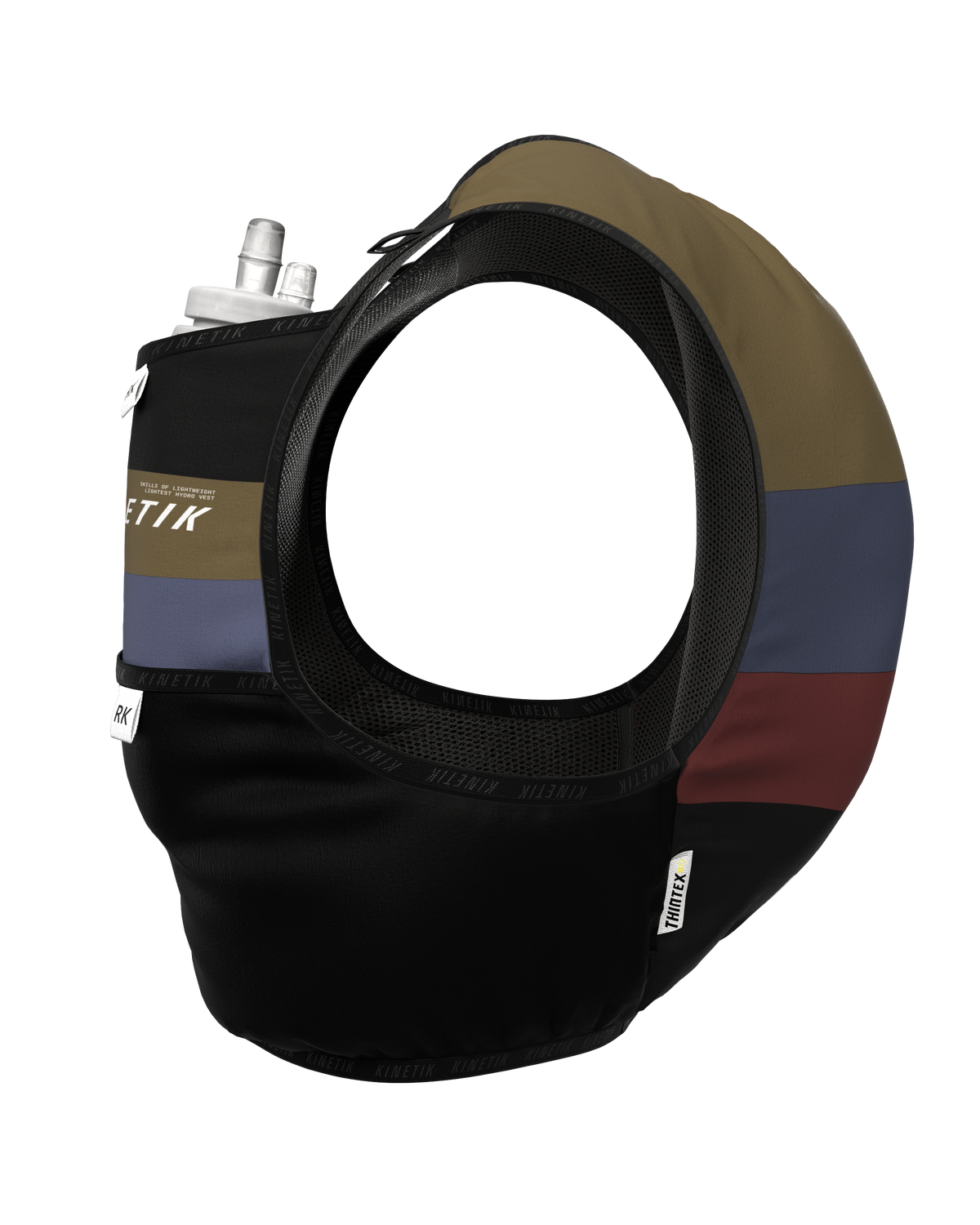 SAC RK3 THUNDERSTORM - Sacs Hydratation trail-running - 4 - kinetik-adrenalink