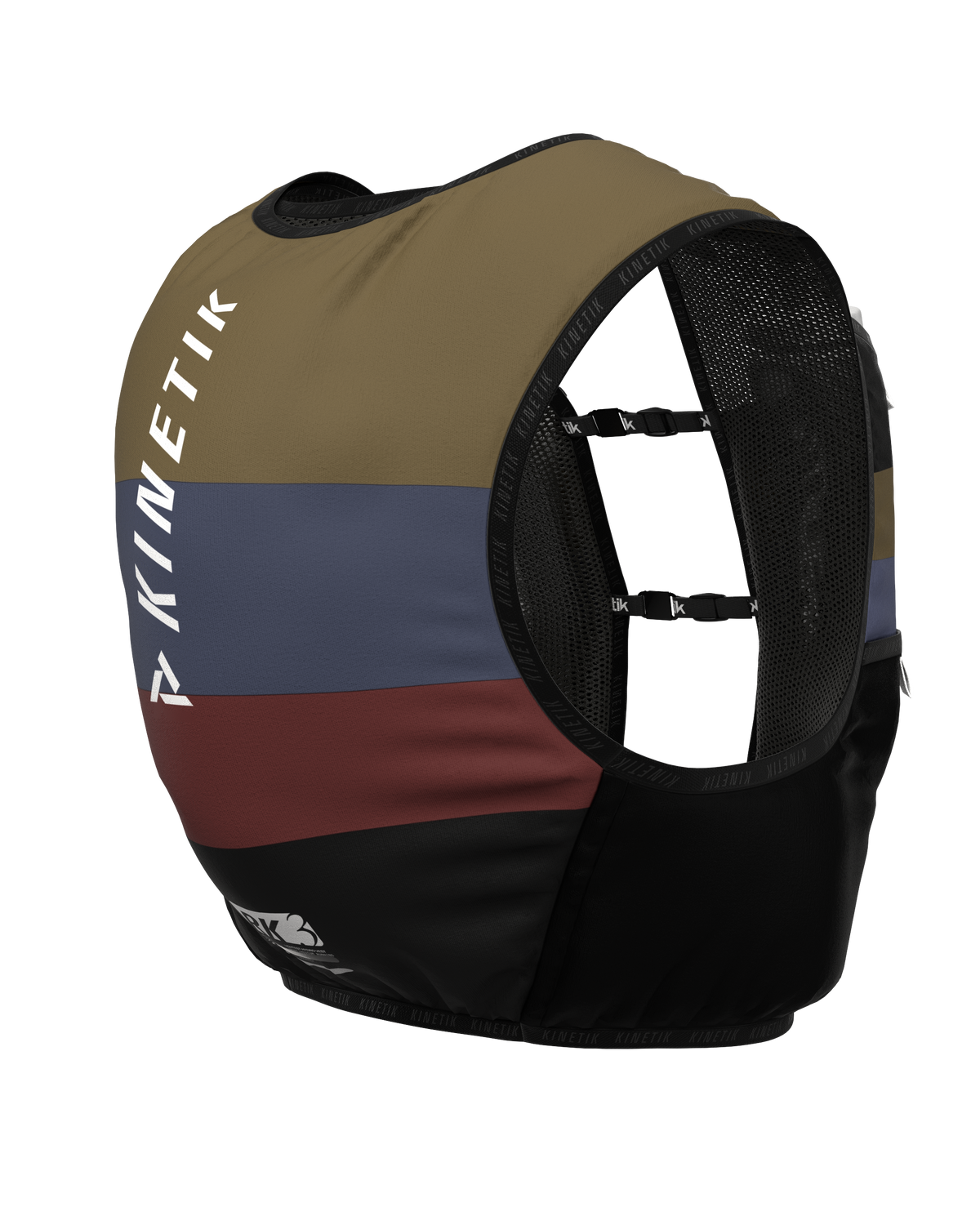 SAC RK3 THUNDERSTORM - Sacs Hydratation trail-running - 6 - kinetik-adrenalink