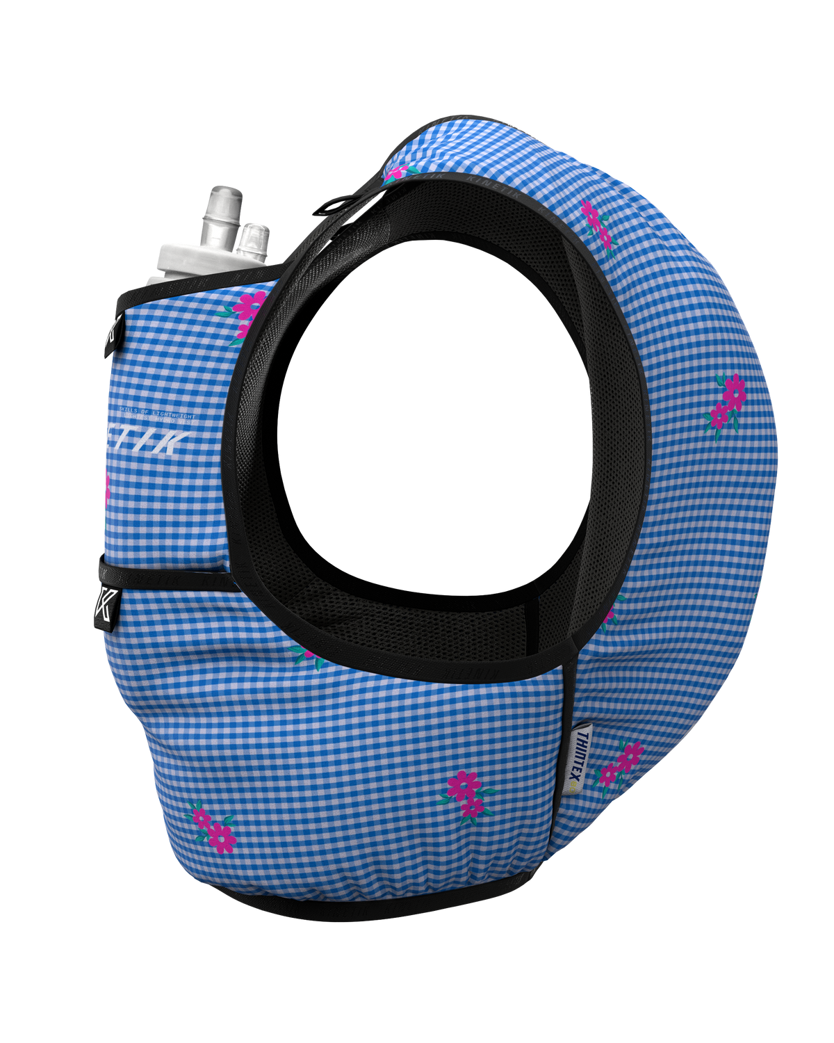 SAC RK3 VICHY WILD - Sacs Hydratation trail-running - 4 - kinetik-adrenalink