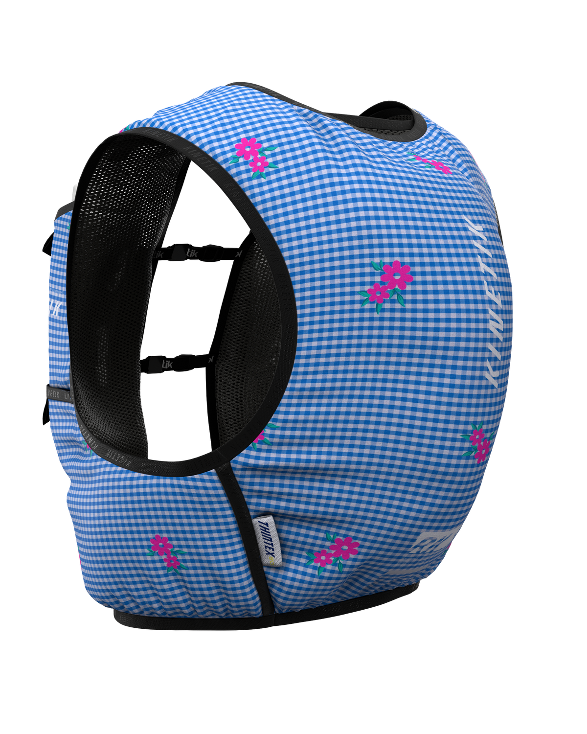 SAC RK3 VICHY WILD - Sacs Hydratation trail-running - 5 - kinetik-adrenalink