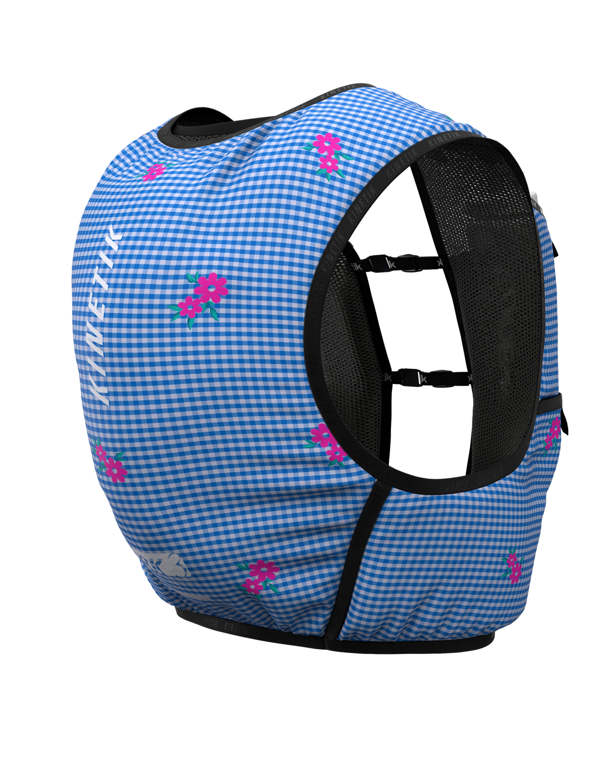 SAC RK3 VICHY WILD - Sacs Hydratation trail-running - 7 - kinetik-adrenalink