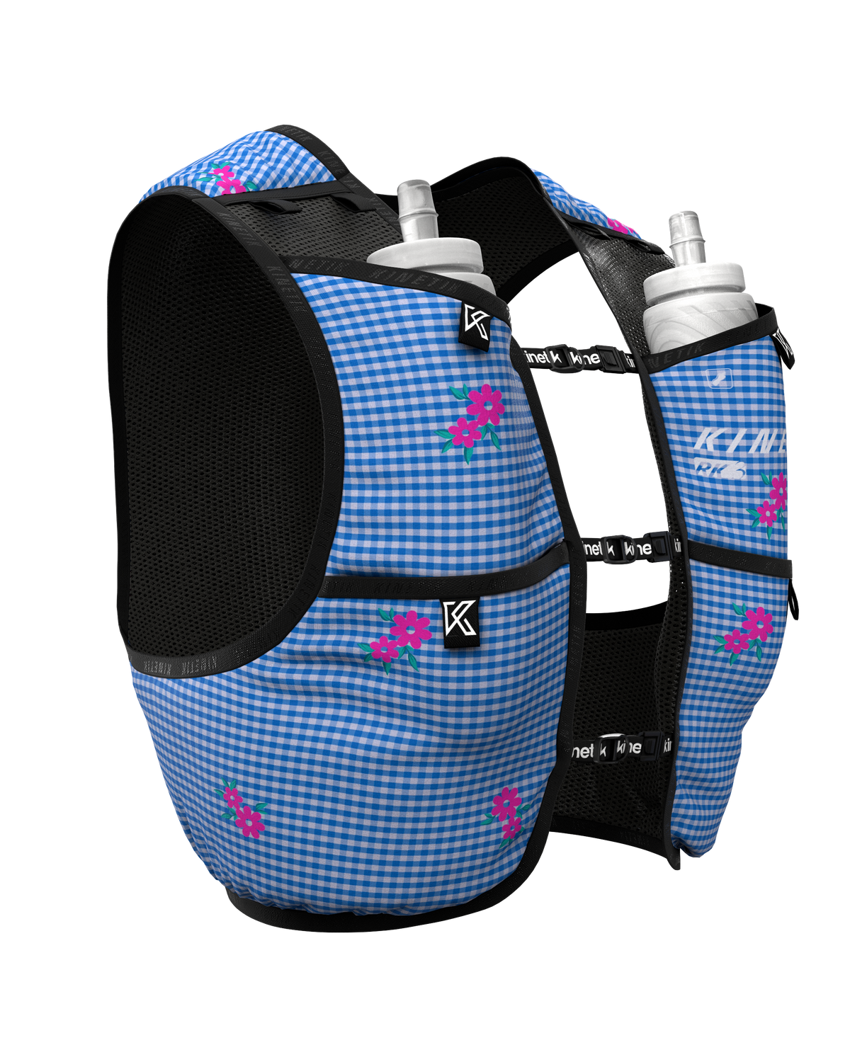 SAC RK3 VICHY WILD - Sacs Hydratation trail-running - 9 - kinetik-adrenalink