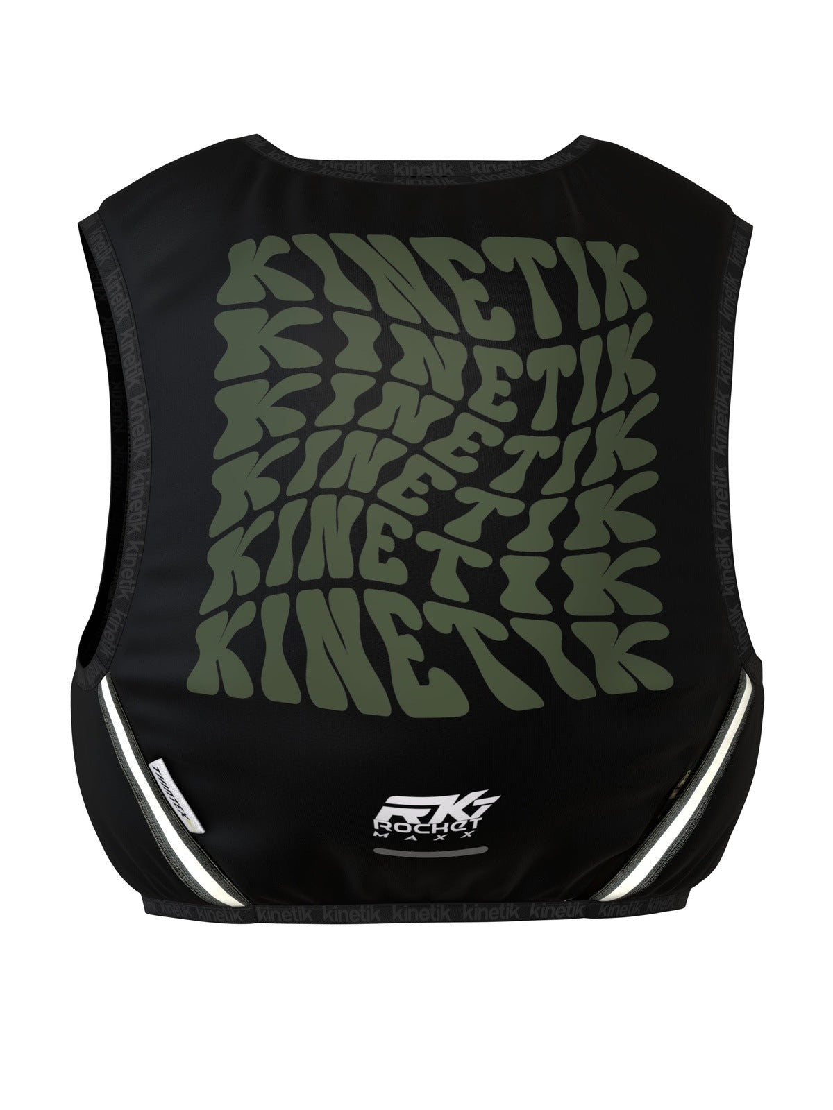 RK7 CHEERFUL Hydration Pack - Hydration Bags - Men's and Women's Trail Running Hydration Backpack - kinetik-adrenalink