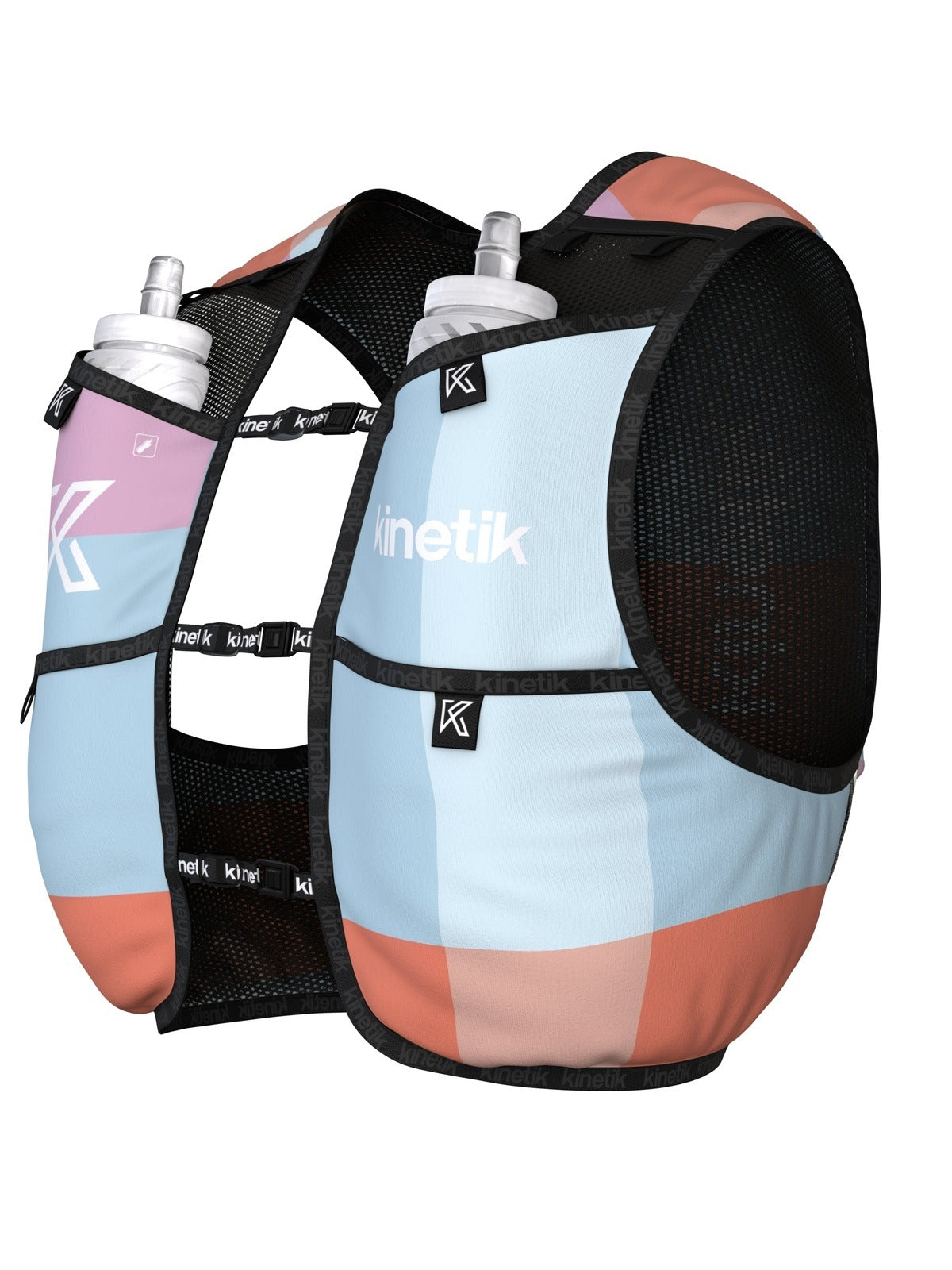 SAC RK7 SKARE ARKTIK PARADISE - Sacs Hydratation trail-running - 3 - kinetik-adrenalink