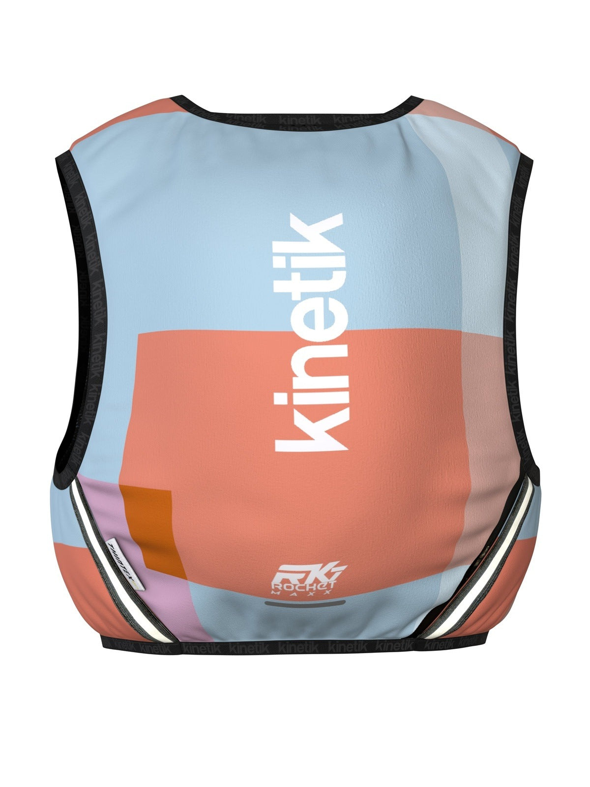 SAC RK7 SKARE ARKTIK PARADISE - Sacs Hydratation trail-running - 4 - kinetik-adrenalink