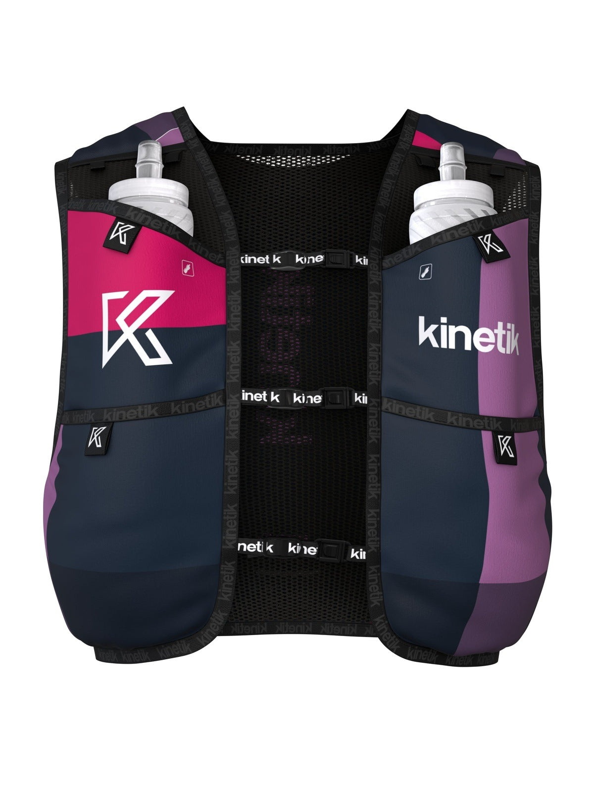 SAC RK7 SKARE MAJESTY - Sacs Hydratation trail-running - 1 - kinetik-adrenalink