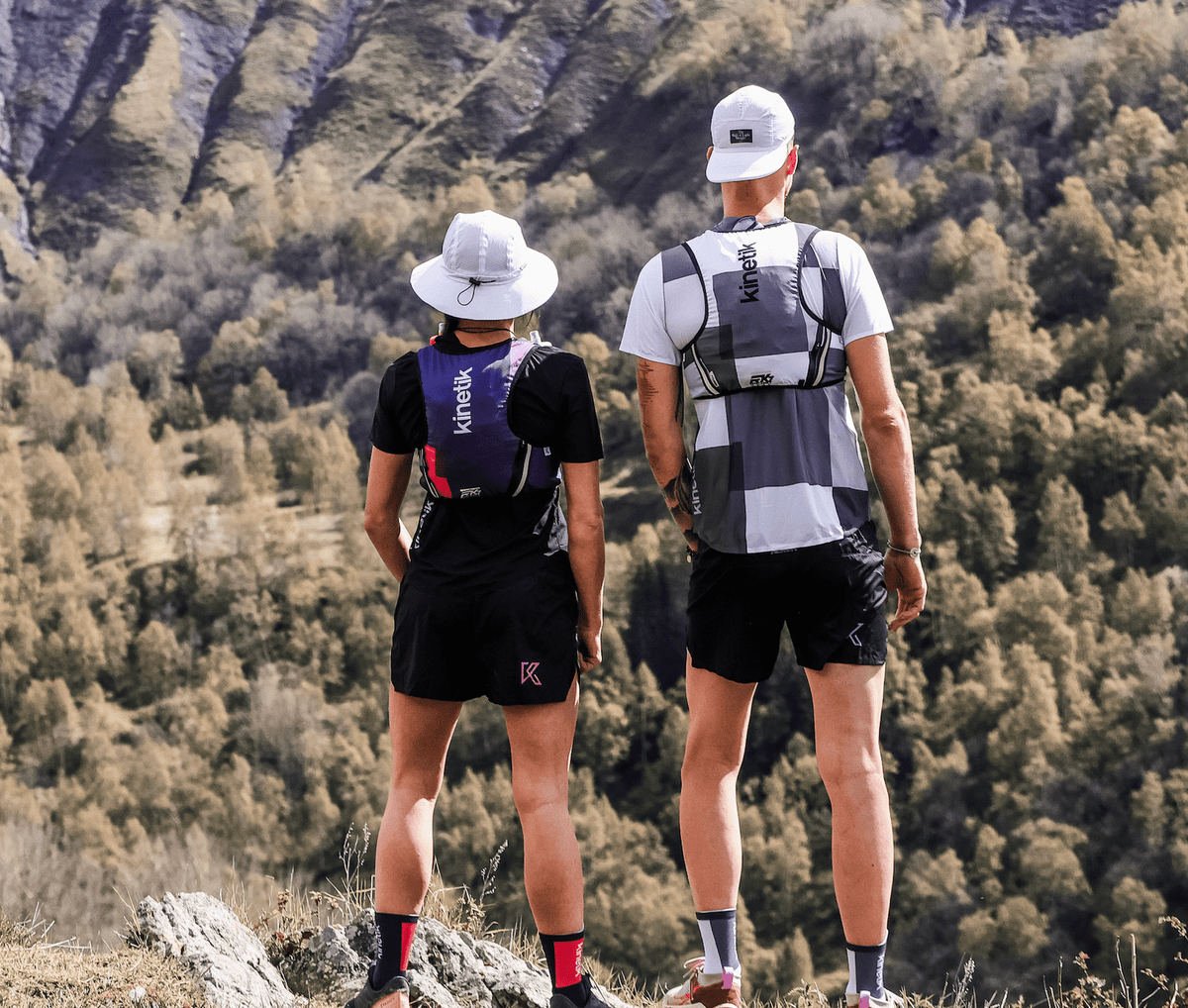 SAC RK7 SKARE MAJESTY - Sacs Hydratation trail-running - 4 - kinetik-adrenalink