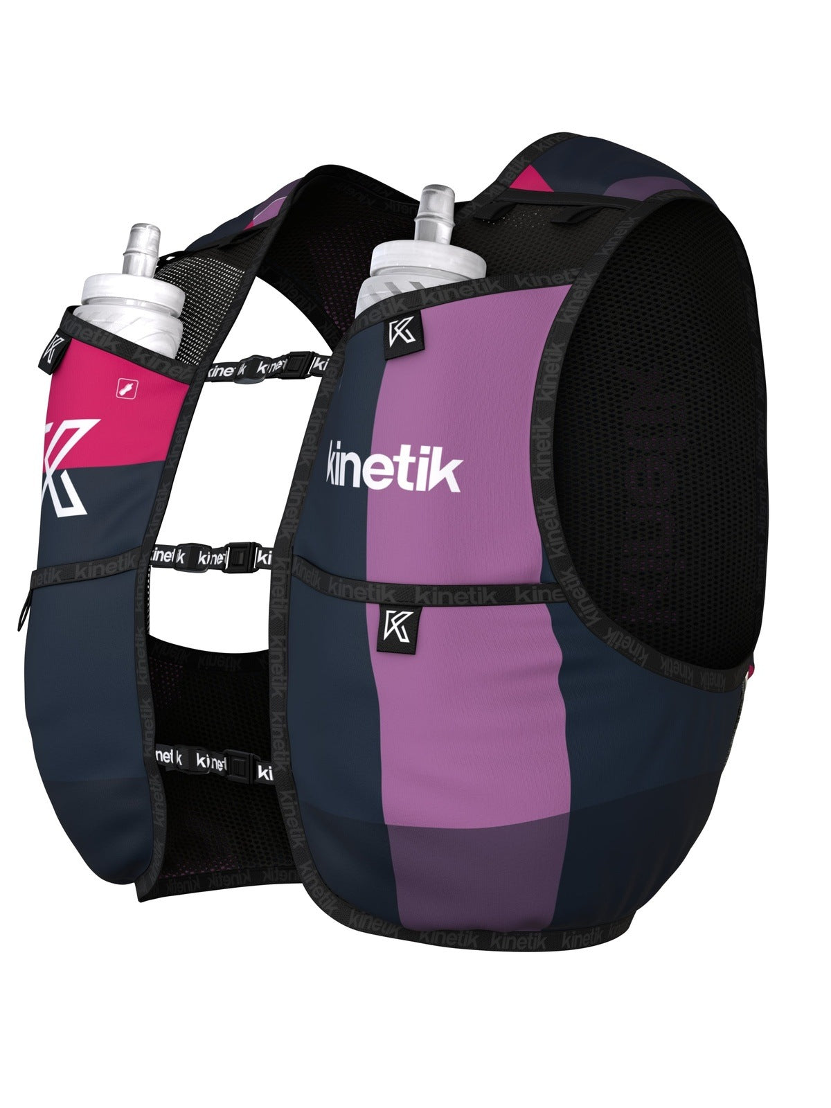 SAC RK7 SKARE MAJESTY - Sacs Hydratation trail-running - 5 - kinetik-adrenalink