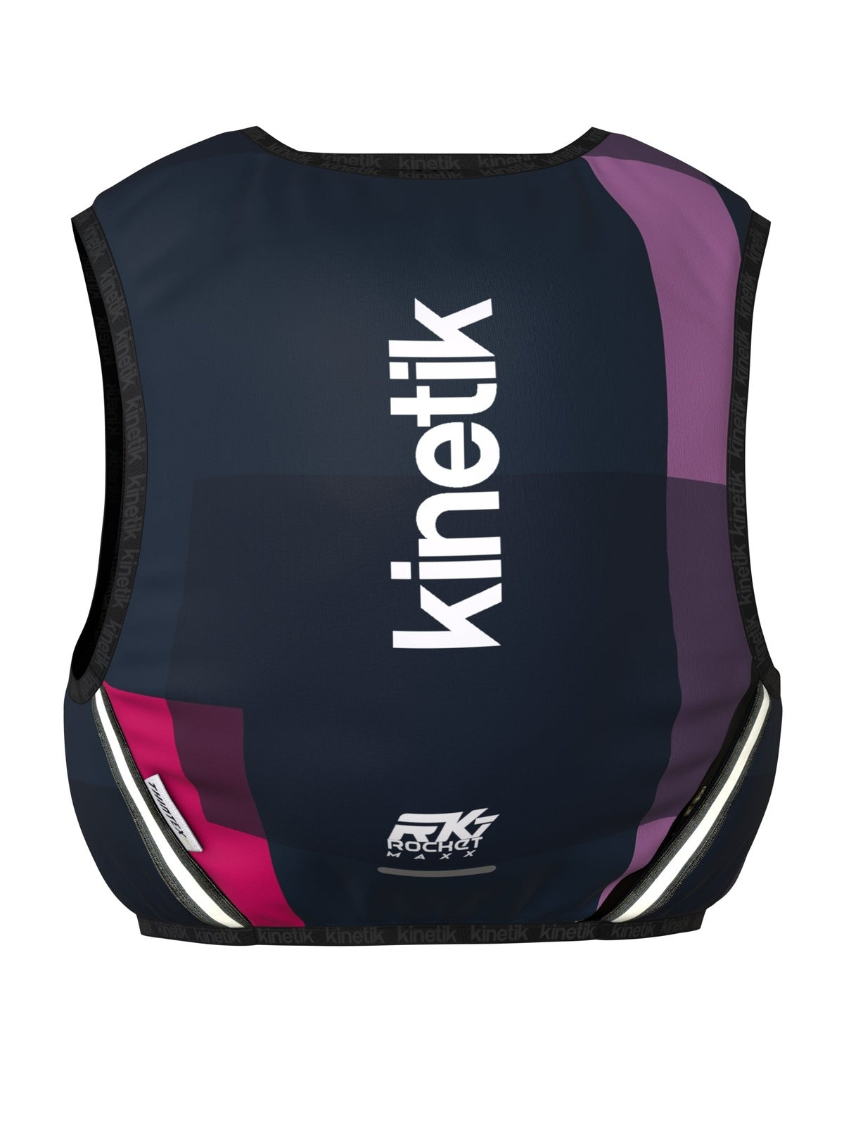 SAC RK7 SKARE MAJESTY - Sacs Hydratation trail-running - 7 - kinetik-adrenalink