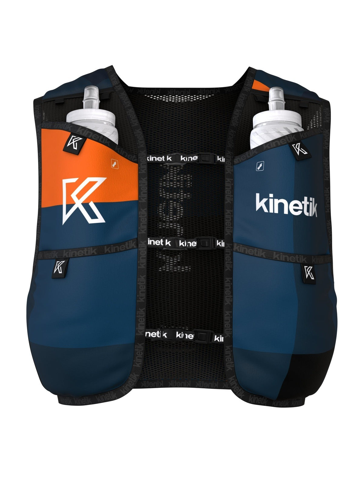 RK7 SKARE TANGO Hydration Pack - Trail running hydration bags for men and women - kinetik-adrenalink