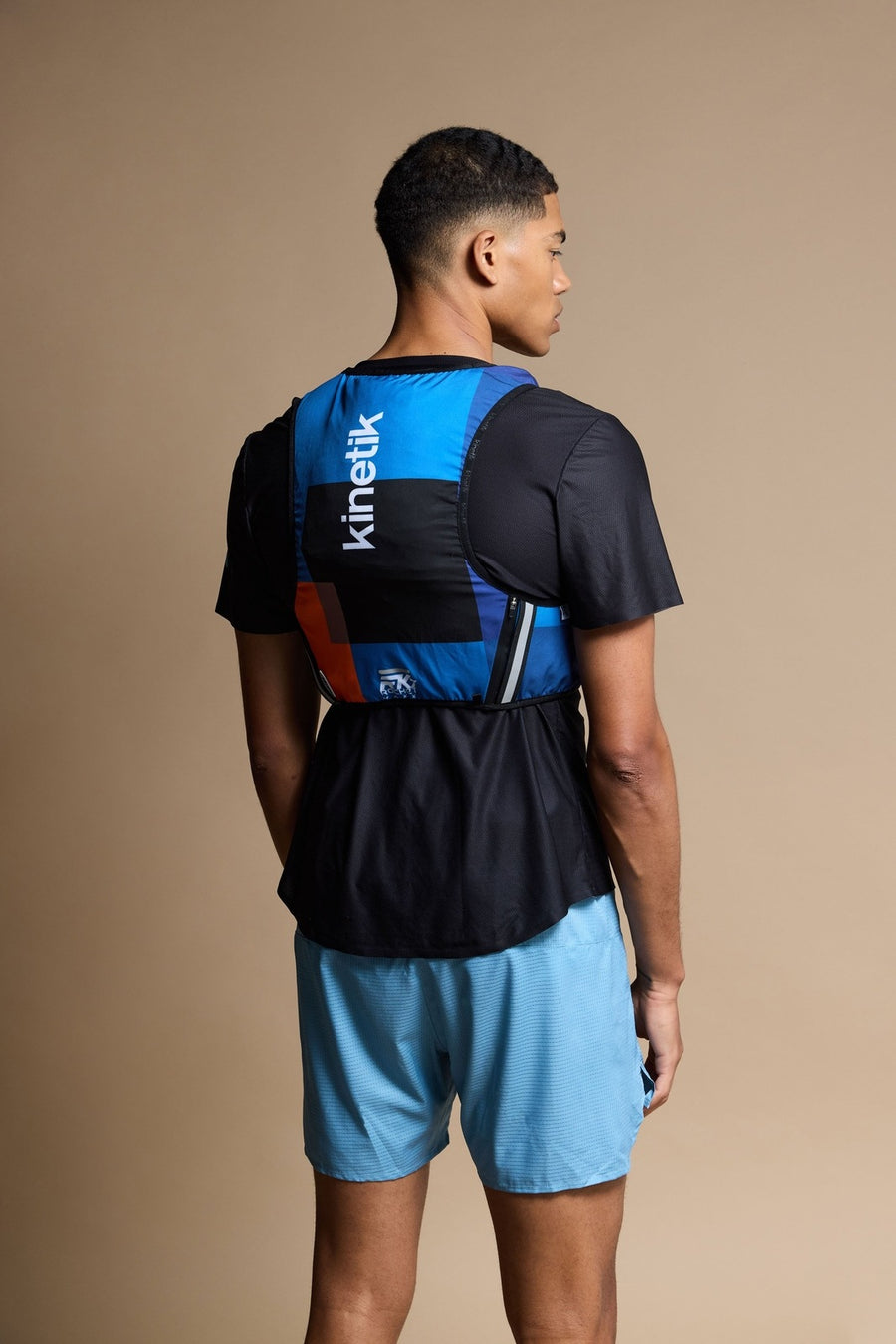 SAC RK7 SKARE TANGO - Sacs Hydratation trail-running - 2 - kinetik-adrenalink