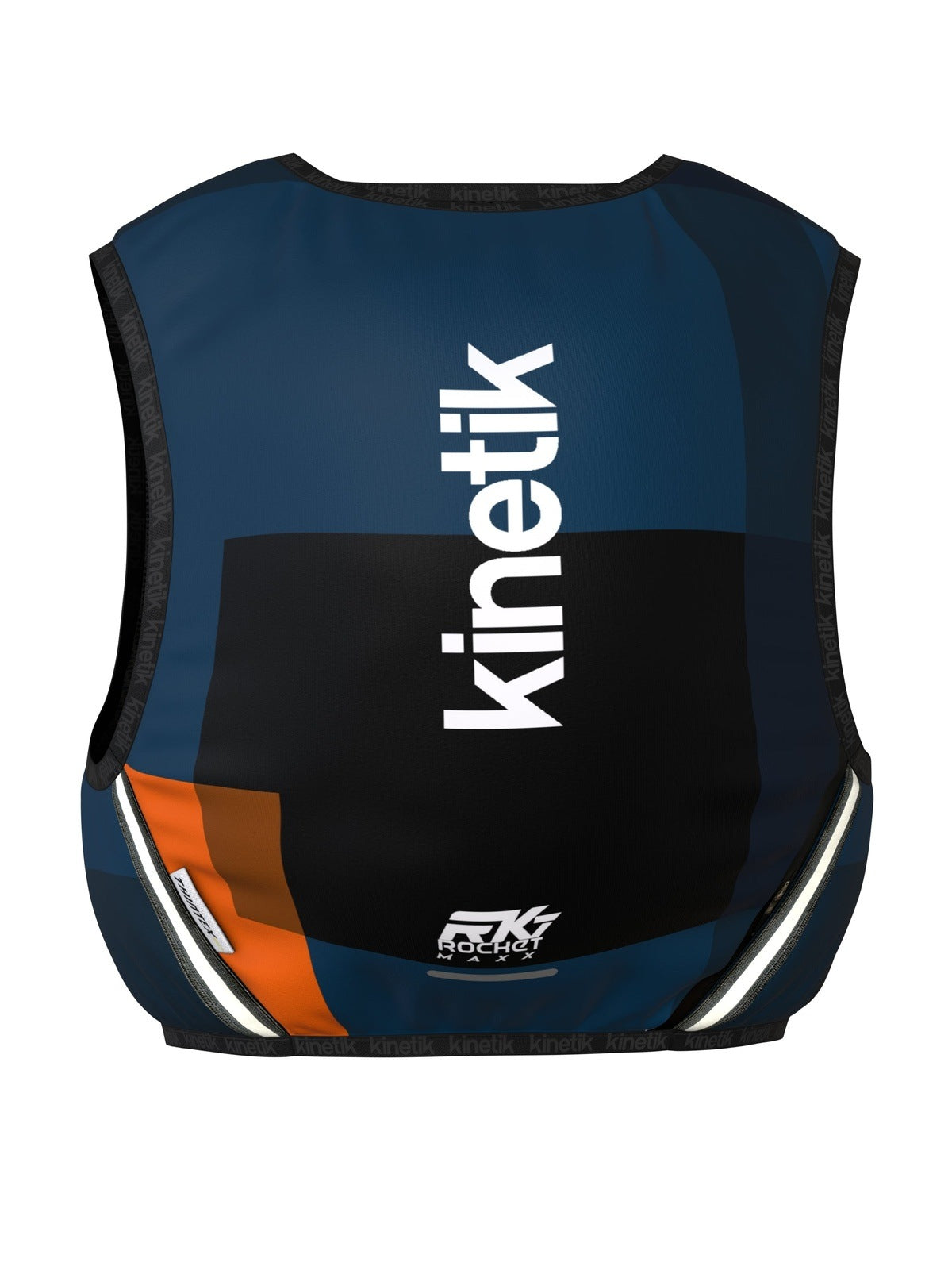 RK7 SKARE TANGO Hydration Pack - Trail running hydration bags for men and women - kinetik-adrenalink