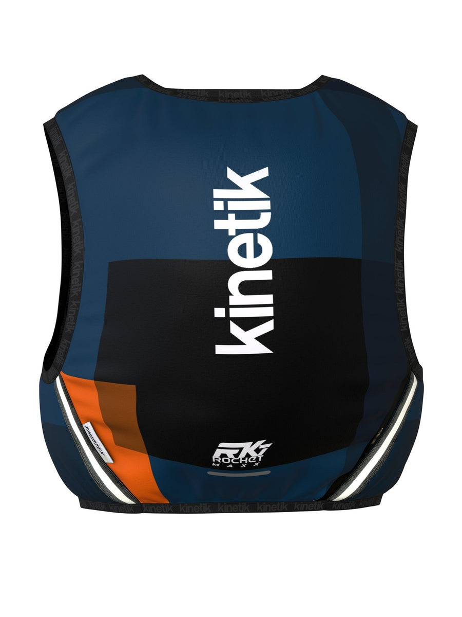 SAC RK7 SKARE TANGO - Sacs Hydratation trail-running - 3 - kinetik-adrenalink