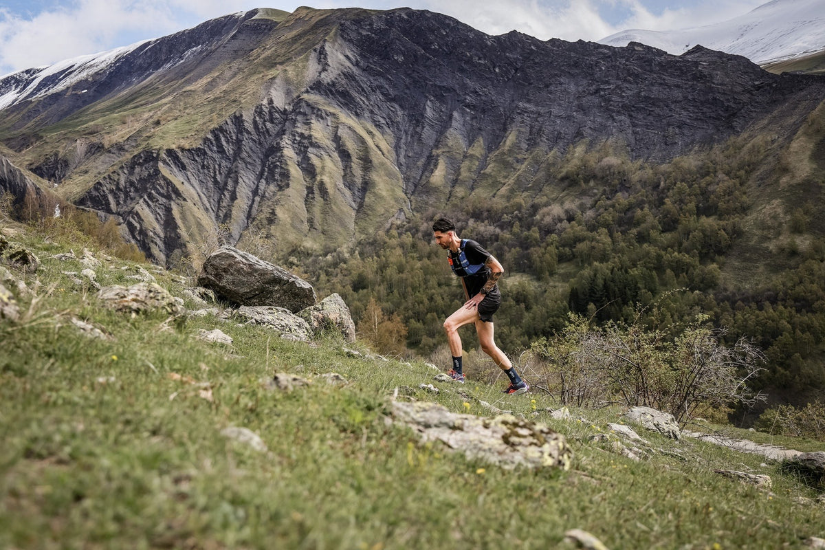 RK7 SKARE TANGO Hydration Pack - Trail running hydration bags for men and women - kinetik-adrenalink