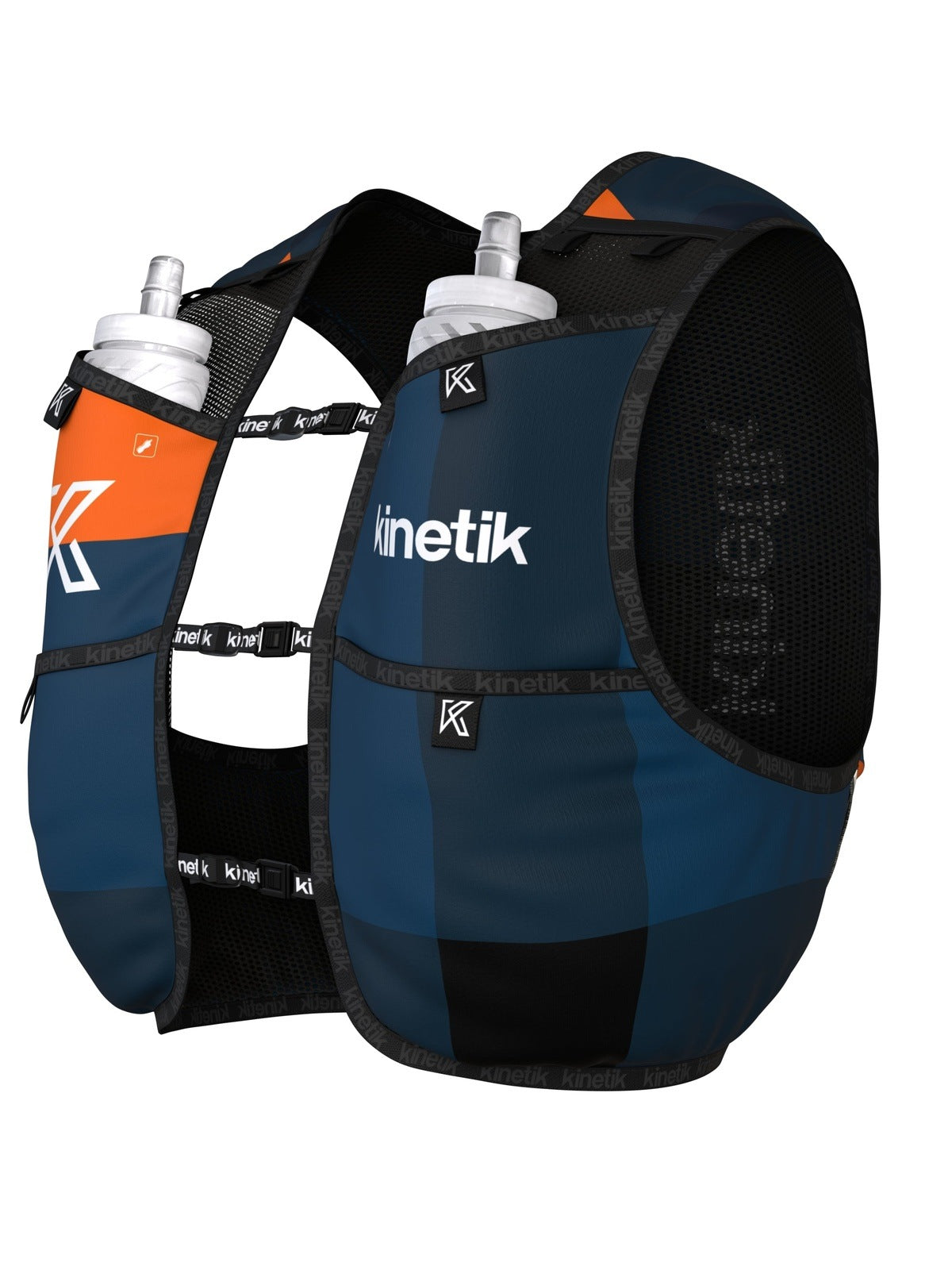 RK7 SKARE TANGO Hydration Pack - Trail running hydration bags for men and women - kinetik-adrenalink