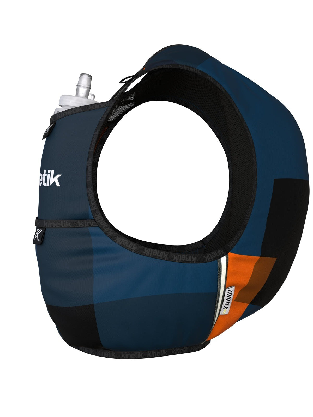RK7 SKARE TANGO Hydration Pack - Trail running hydration bags for men and women - kinetik-adrenalink