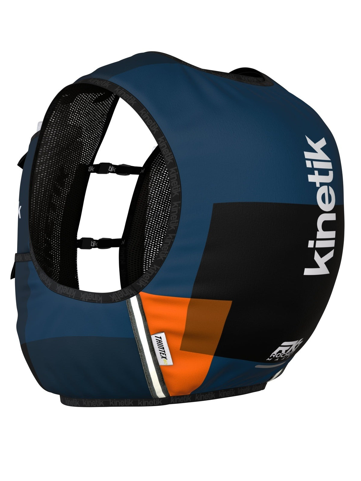RK7 SKARE TANGO Hydration Pack - Trail running hydration bags for men and women - kinetik-adrenalink