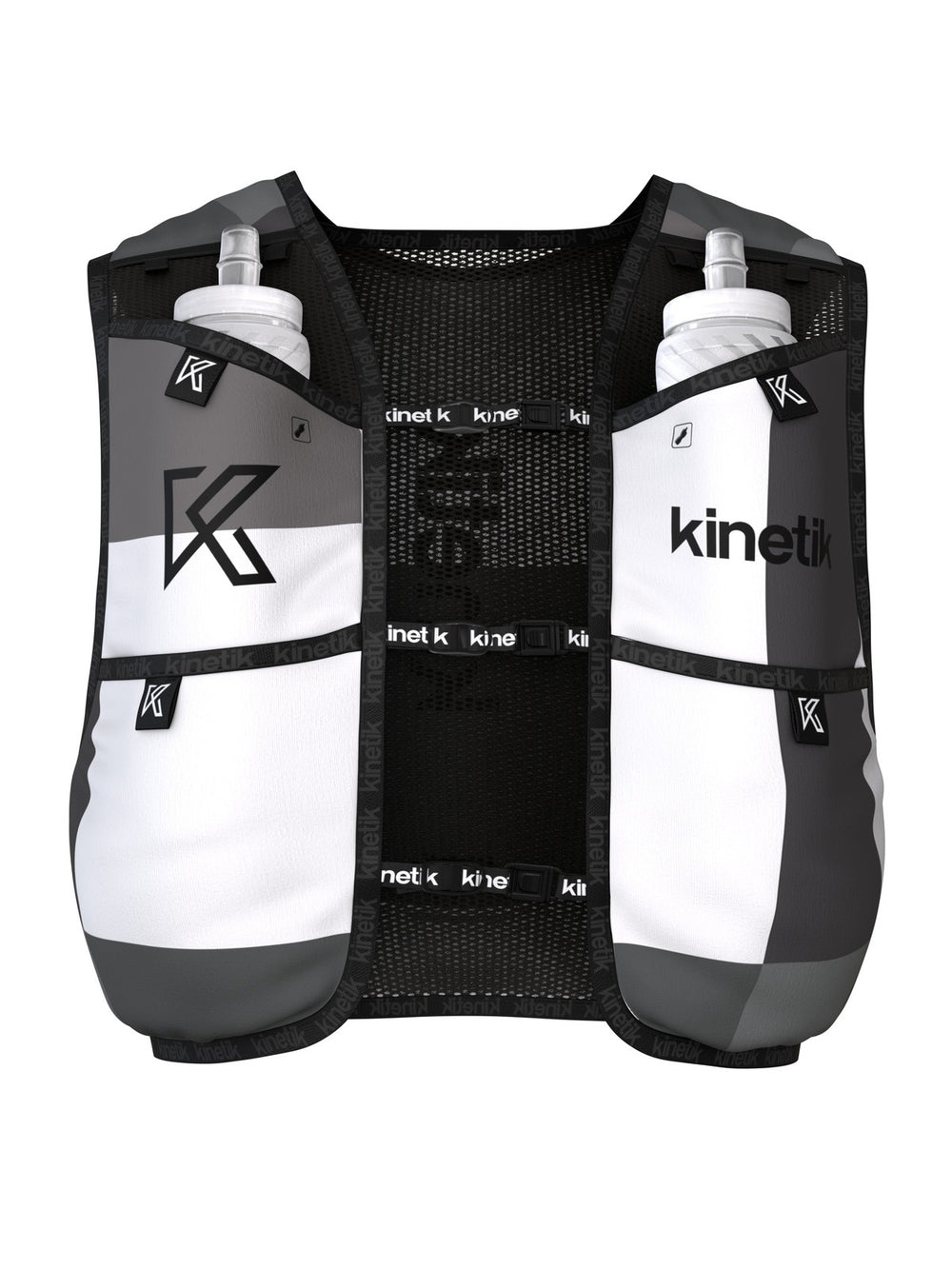 BACKPACK RK7 SKARE TOWN - Hydration Packs - Men's and Women's Trail-Running Hydration Pack - kinetik-adrenalink