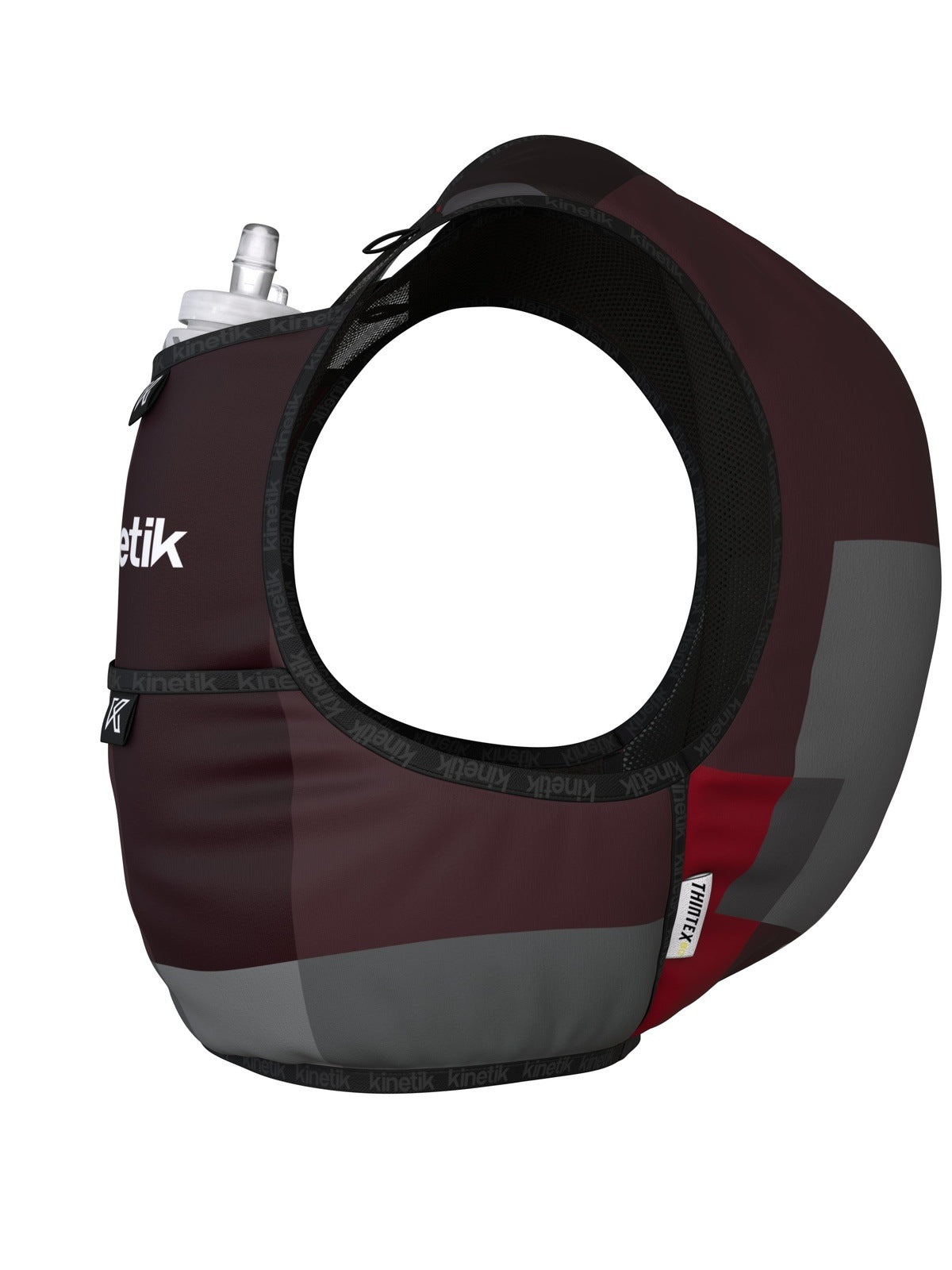 RK7 SKARE WINE bag - Hydration packs - men's and women's trail running hydration pack - kinetik-adrenalink