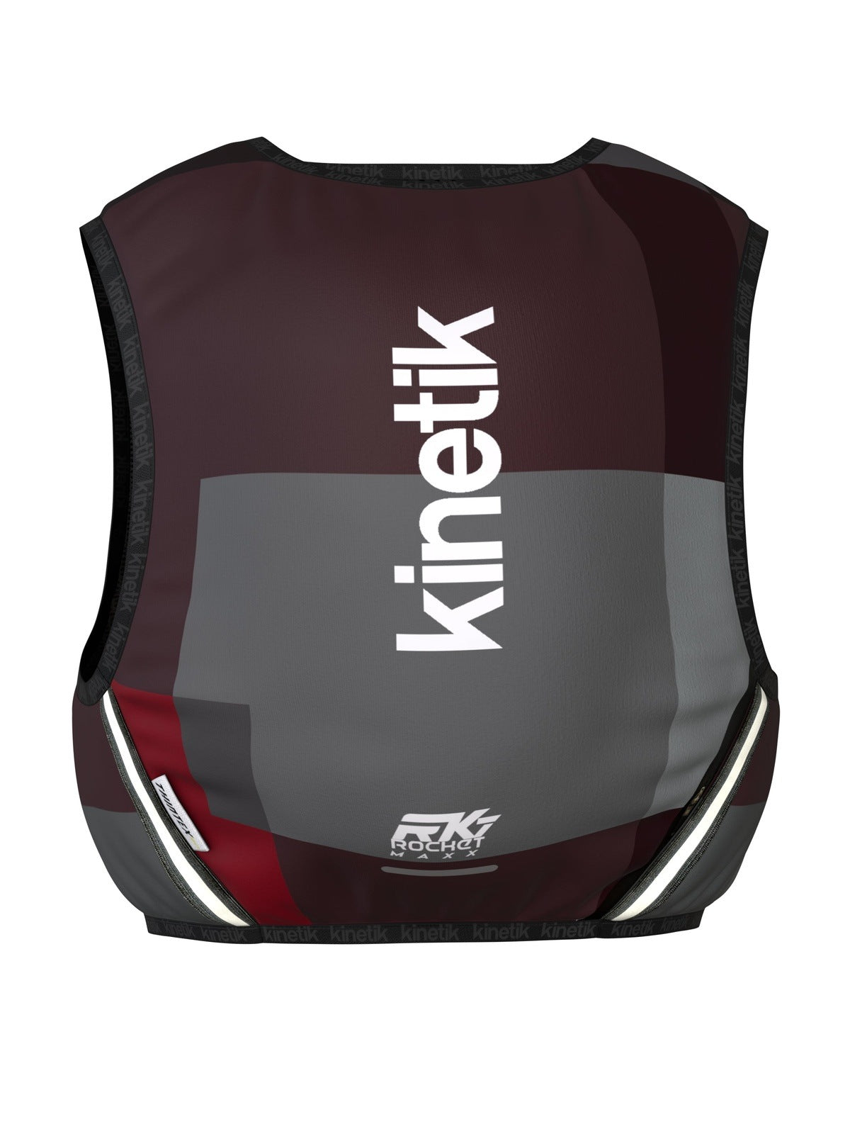 RK7 SKARE WINE bag - Hydration packs - men's and women's trail running hydration pack - kinetik-adrenalink