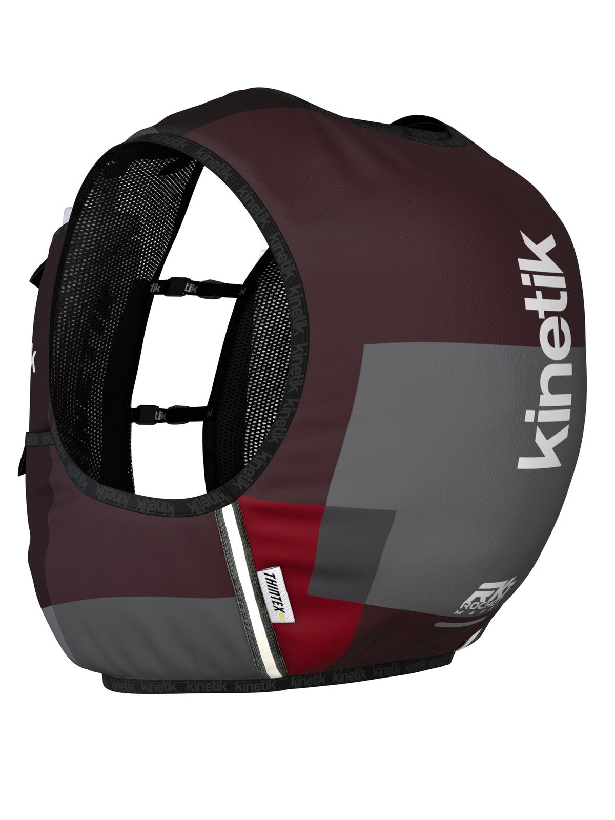 RK7 SKARE WINE bag - Hydration packs - men's and women's trail running hydration pack - kinetik-adrenalink