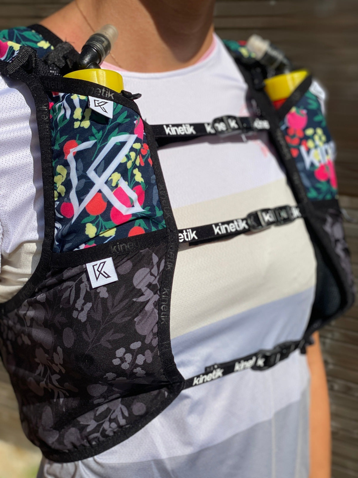 SAC RK7 BOHEMIA - Sacs Hydratation trail-running - 4 - kinetik-adrenalink