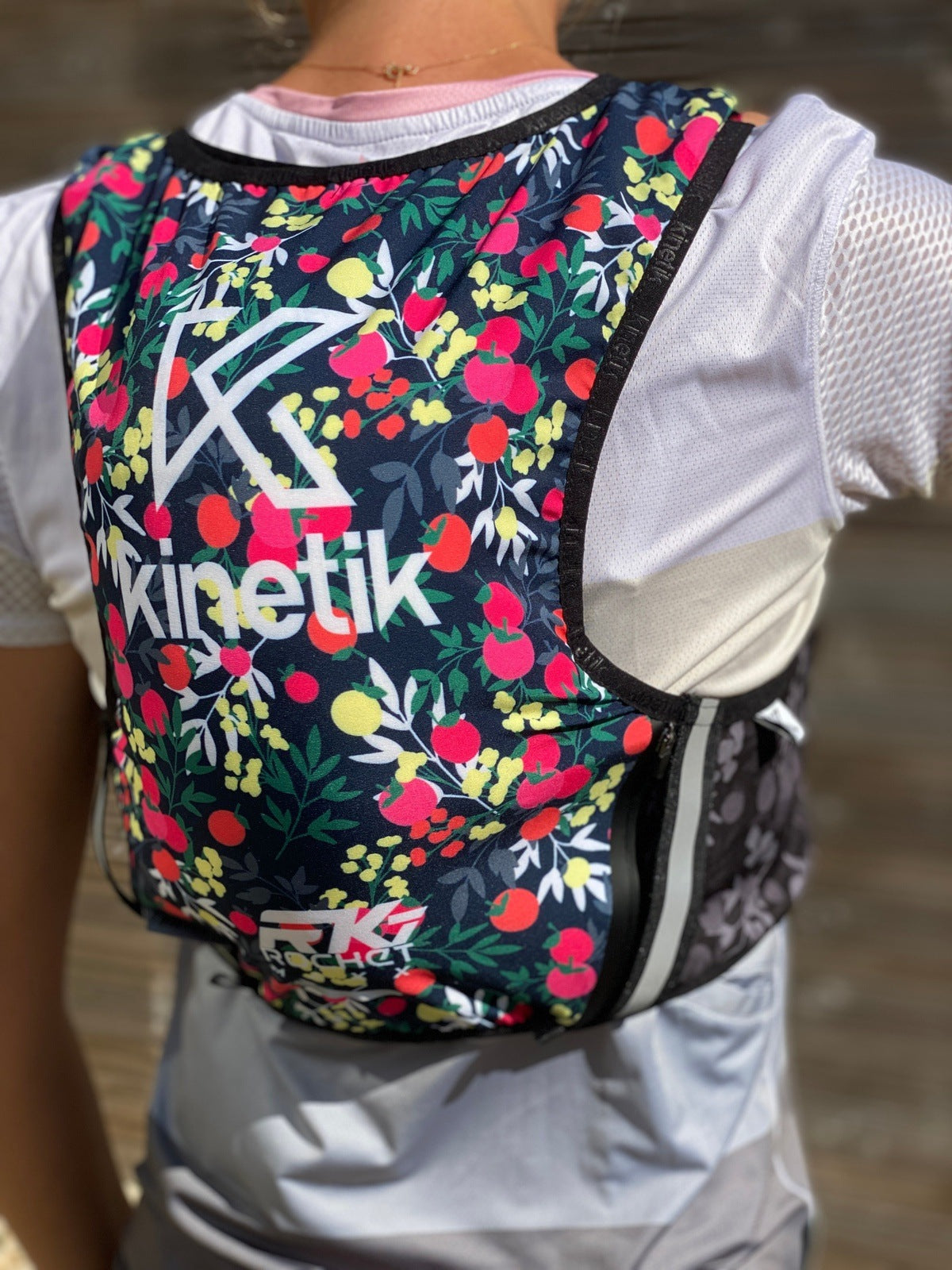 SAC RK7 BOHEMIA - Sacs Hydratation trail-running - 7 - kinetik-adrenalink