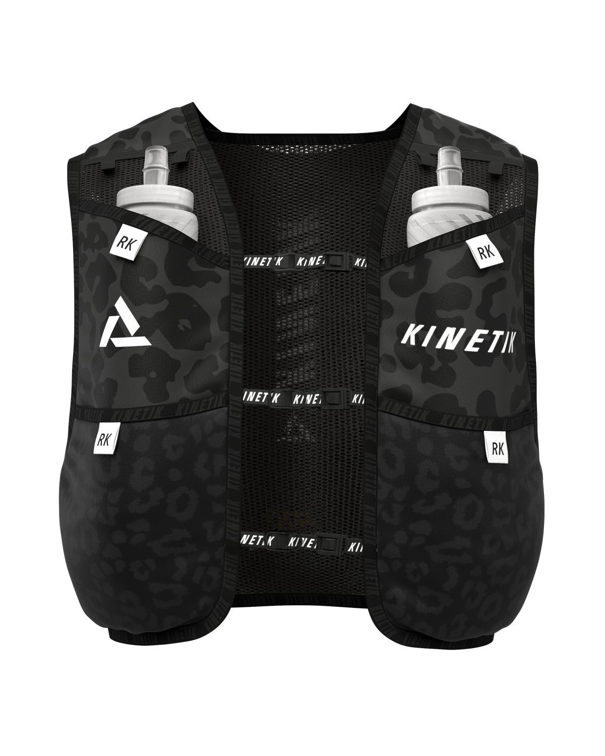 SAC RK7 PANTHERA - Sacs Hydratation trail-running - 1 - kinetik-adrenalink