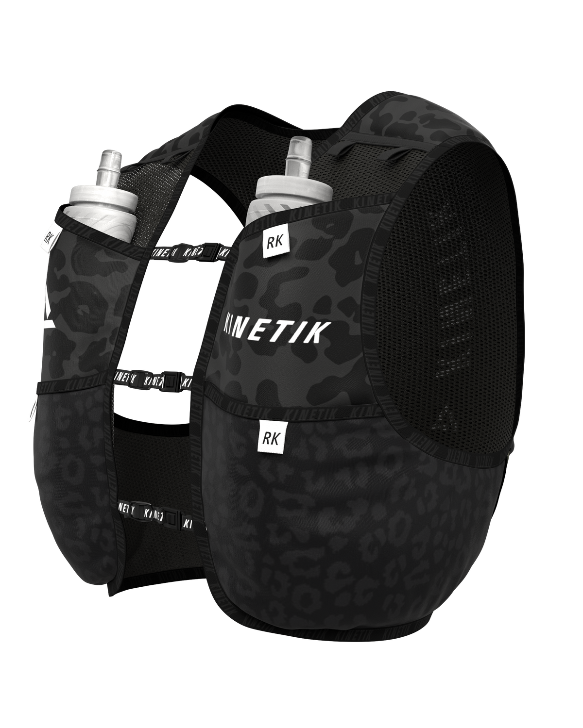 SAC RK7 PANTHERA - Sacs Hydratation trail-running - 2 - kinetik-adrenalink