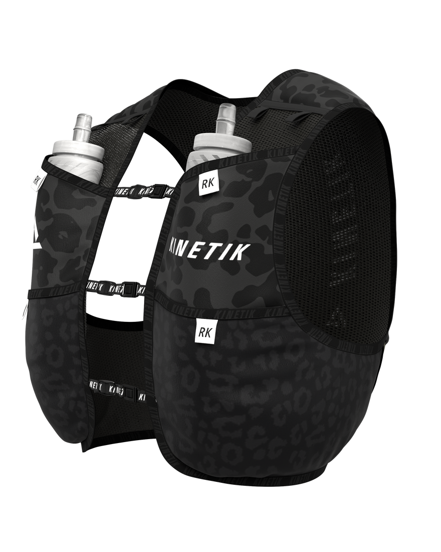 SAC RK7 PANTHERA - Sacs Hydratation trail-running - 2 - kinetik-adrenalink