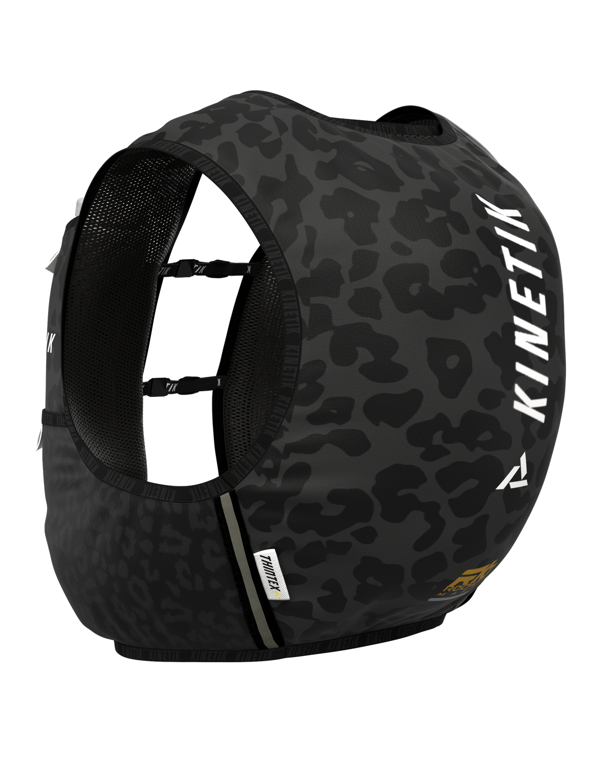 SAC RK7 PANTHERA - Sacs Hydratation trail-running - 4 - kinetik-adrenalink