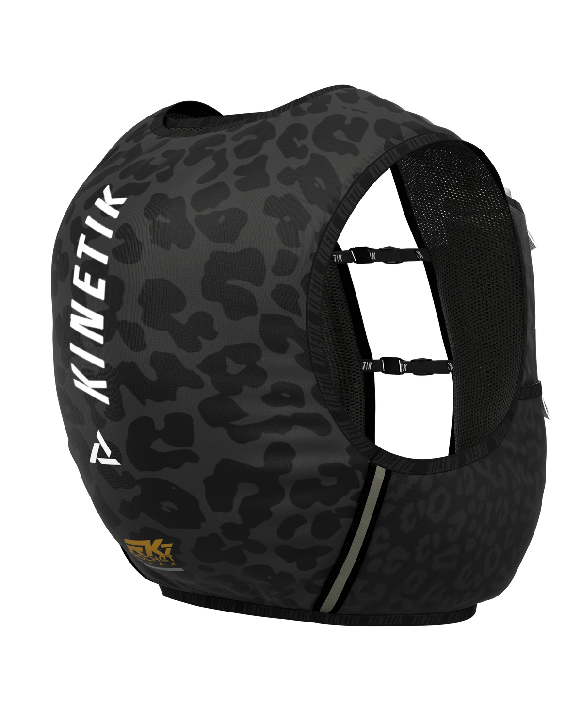 SAC RK7 PANTHERA - Sacs Hydratation trail-running - 6 - kinetik-adrenalink